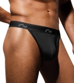 2xist Essentials Y-Back Thong